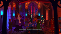 Near-Mage screenshot 4