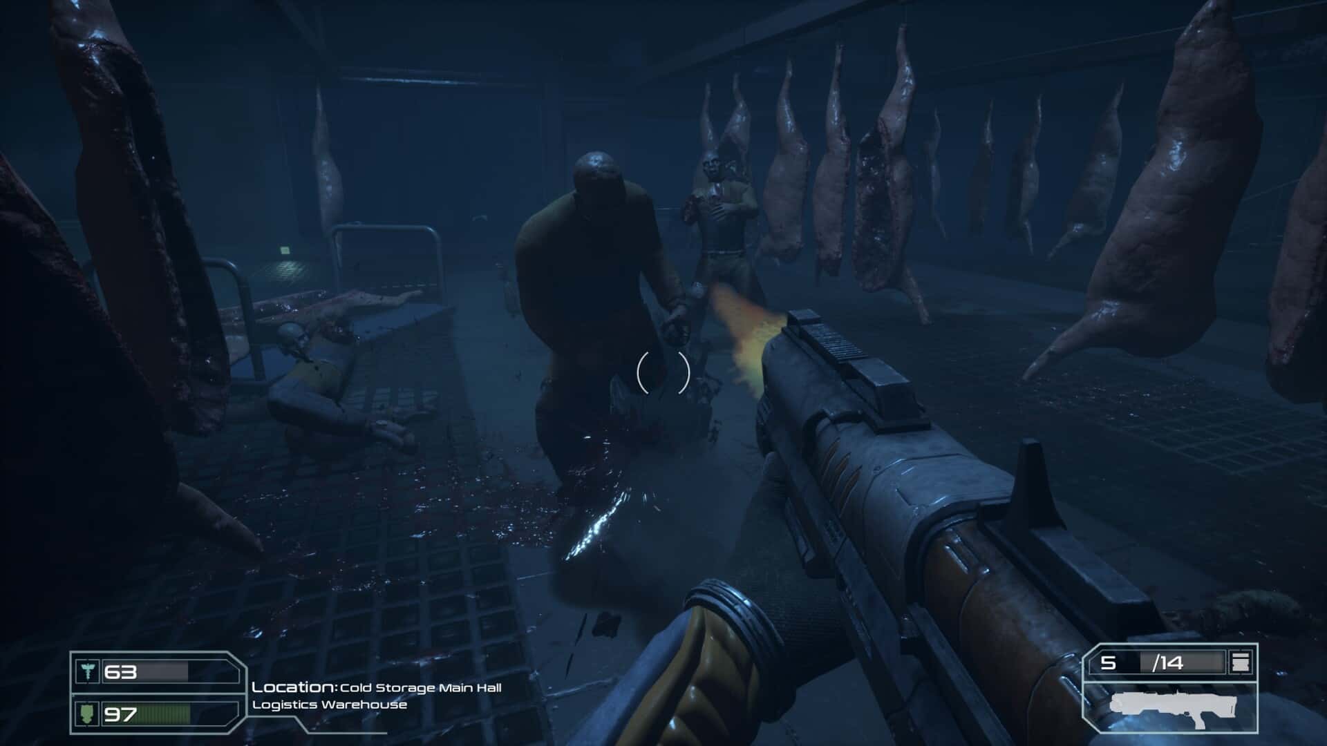 #10. Retchid (GOG) 由: Perp Games