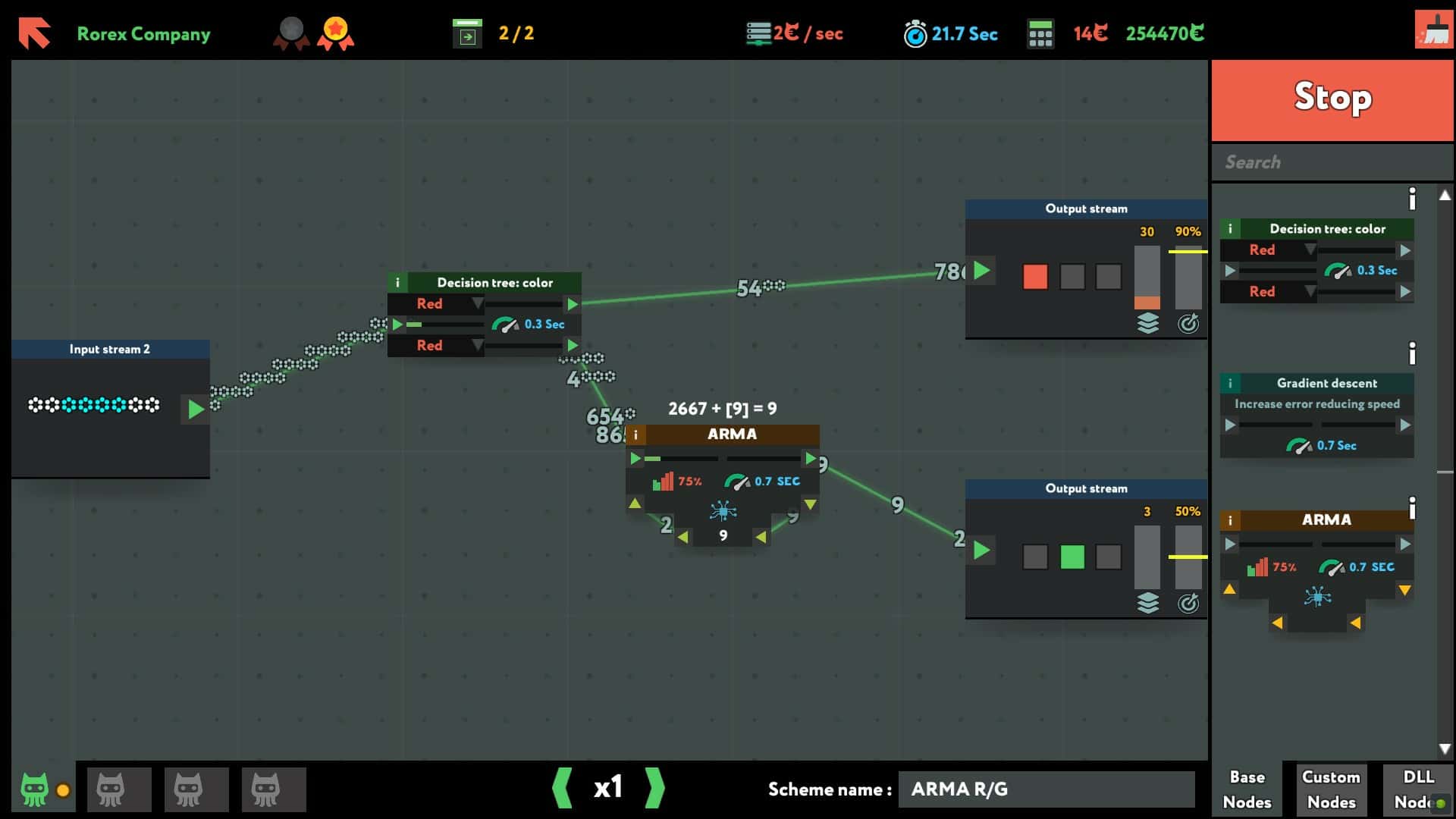 #6. while True: learn() (GOG) От: Luden.io