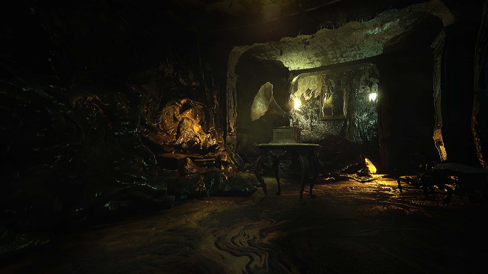#2. Layers of Fear (GOG) By: Bloober Team SA
