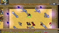 Knights of the Chalice screenshot 11