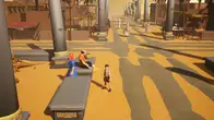 Under The Moon screenshot 5