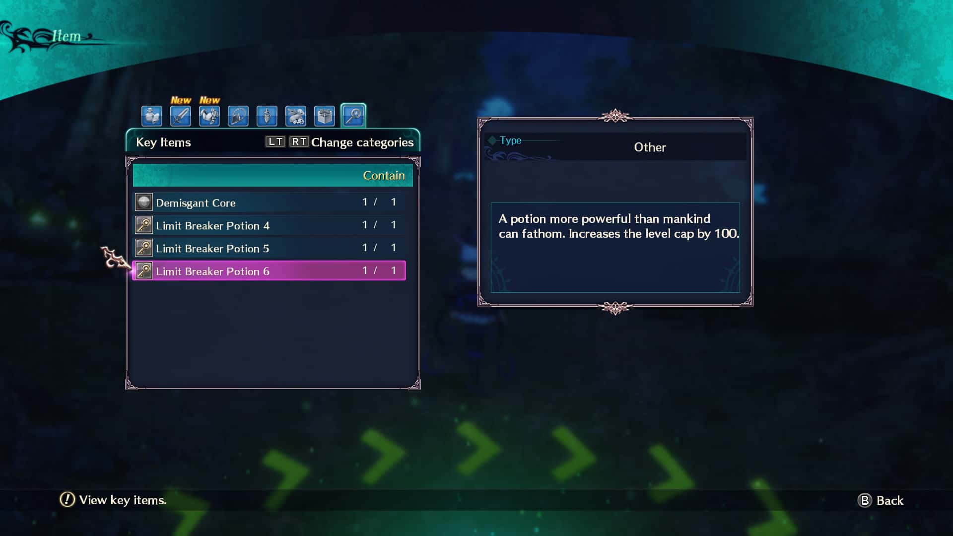 #2. Dragon Star Varnir - Level Limit Breach 2 (GOG) โดย: Idea Factory International