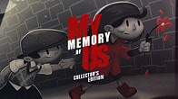 Купить ключ дешево My Memory of Us. Collector's Edition