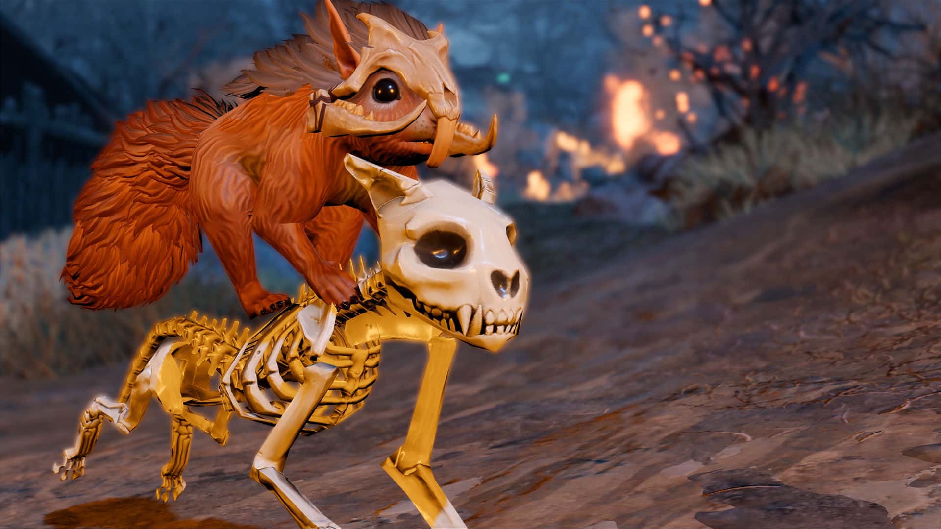 #4. Divinity: Original Sin 2 - Sir Lora (GOG) От: Larian Studios
