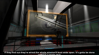 Chaser screenshot 6