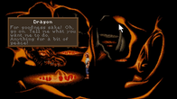 Lure of the Temptress (1992) screenshot 6