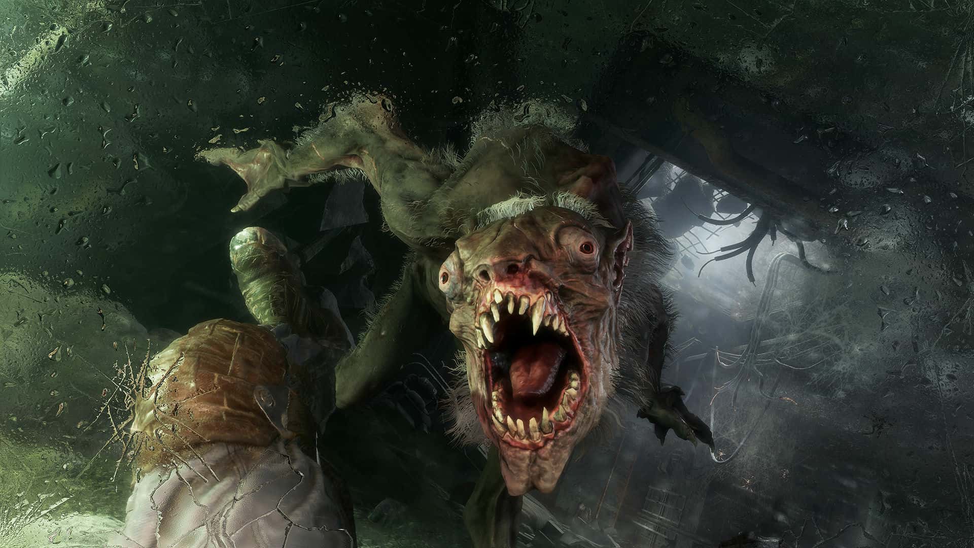 #1. Metro Exodus - Gold Edition (GOG) Göre: Deep Silver