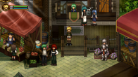 False Myth screenshot 4