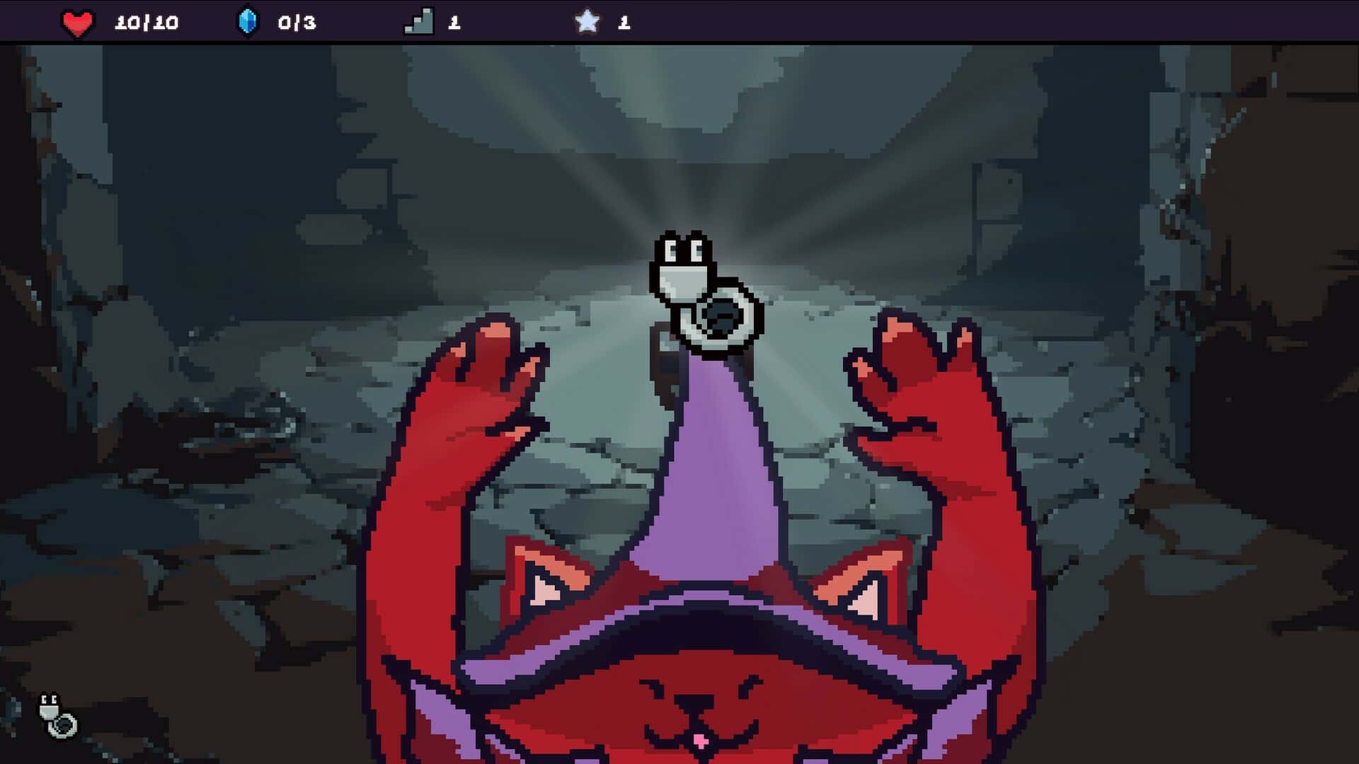 #2. Spellcats: Auto Card Tactics (GOG) 由: Nintai Studios
