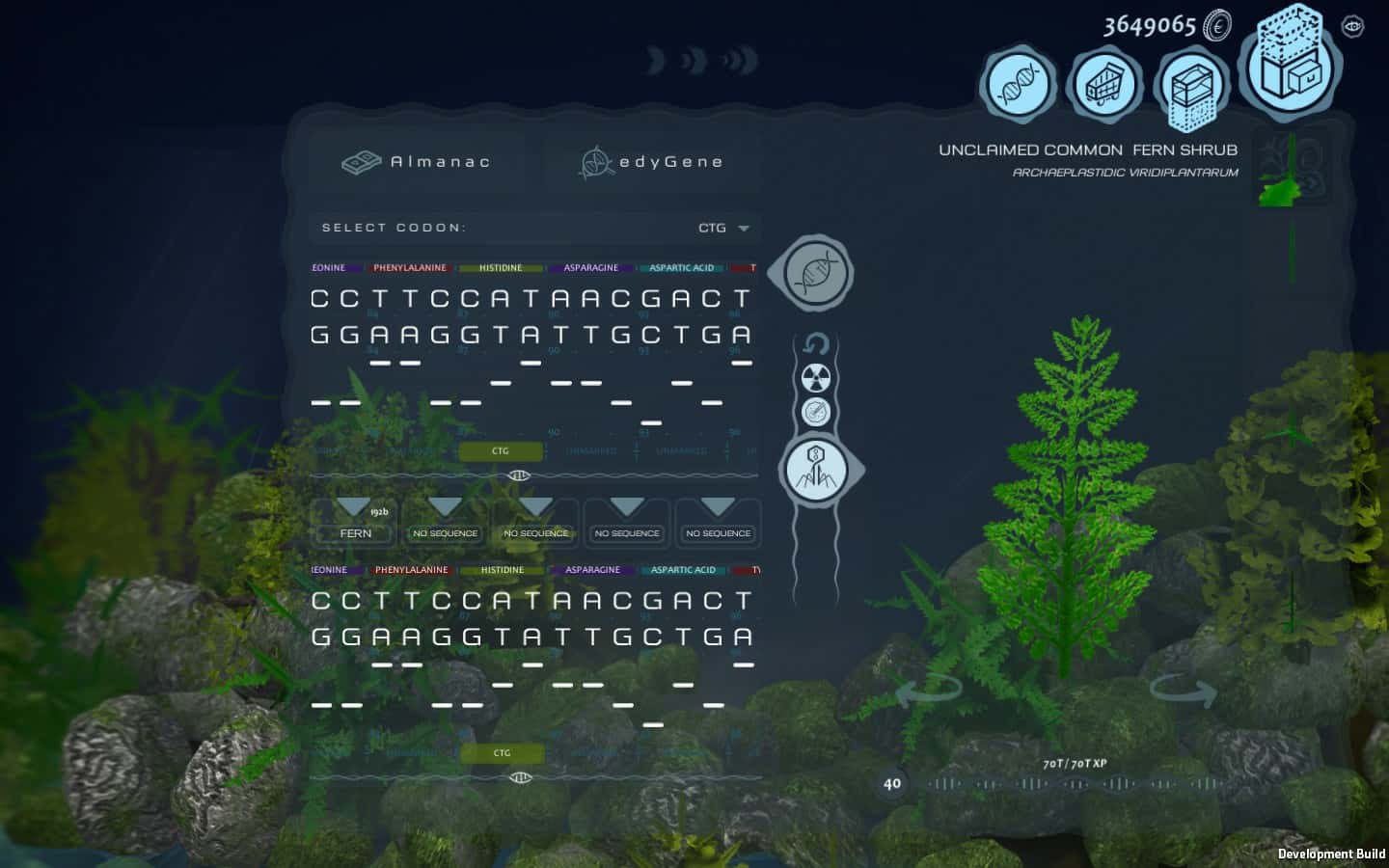 #10. Creatura (GOG) 由: FreeMind S.A.