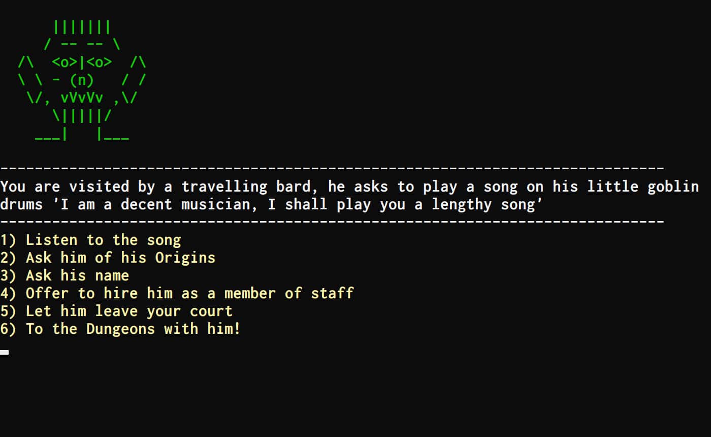 #8. Warsim: The Realm of Aslona (GOG) 由: Huw Millward