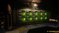 Fear Equation screenshot 9
