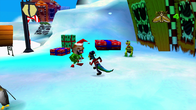 Gex Trilogy screenshot 9