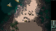 Total Annihilation: Kingdoms + Iron Plague screenshot 12