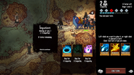 The Magister Demo screenshot 7