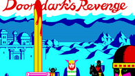 Doomdark's Revenge screenshot 1