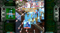 Crimzon Clover: World Ignition screenshot 6