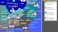 No Greater Glory: The American Civil War screenshot 12