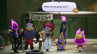 Born of Bread screenshot 4
