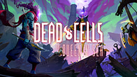 Купить Dead Cells. The Queen and the Sea