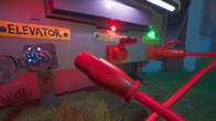 Gravewood High screenshot 5