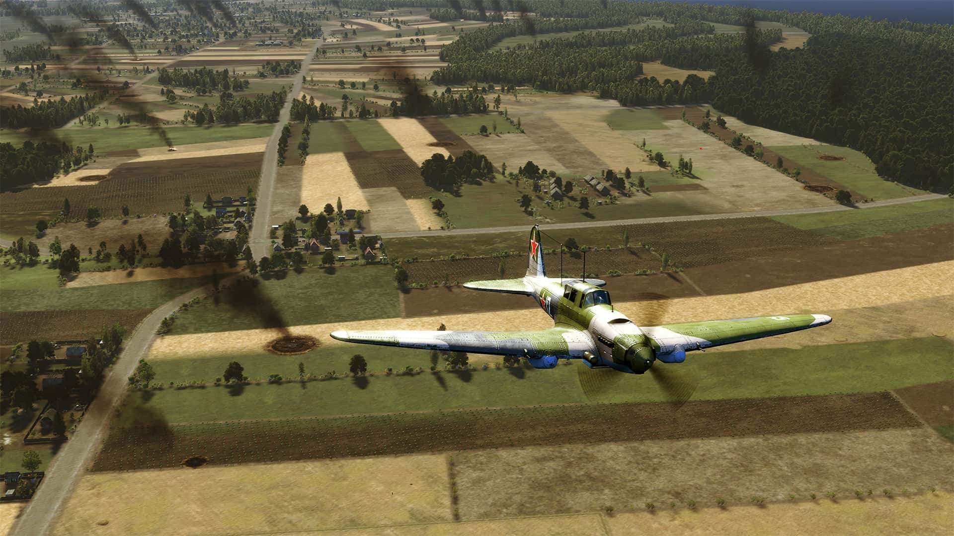 #1. Steel Division 2 - Reinforcement Pack #10 - Tannenberg (GOG) 来自: Eugen Systems