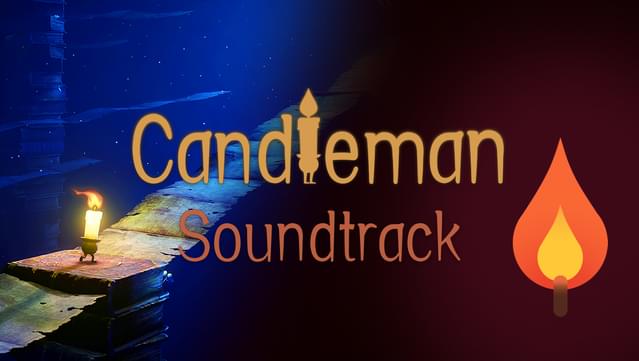 Candleman - Soundtrack