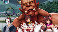 Yokai Busters screenshot 4
