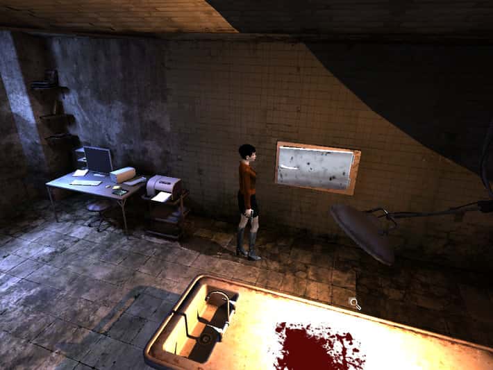 #9. Still Life 2 (GOG) بواسطة: Microids
