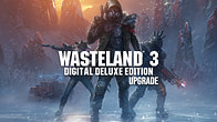 Купить ключ дешево Wasteland 3. Deluxe Edition Upgrade