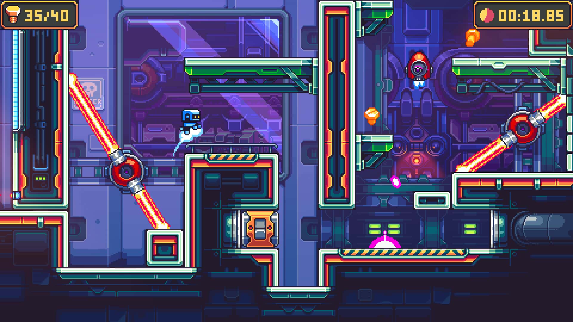 #7. Bzzzt Demo (GOG) 由: Cinemax