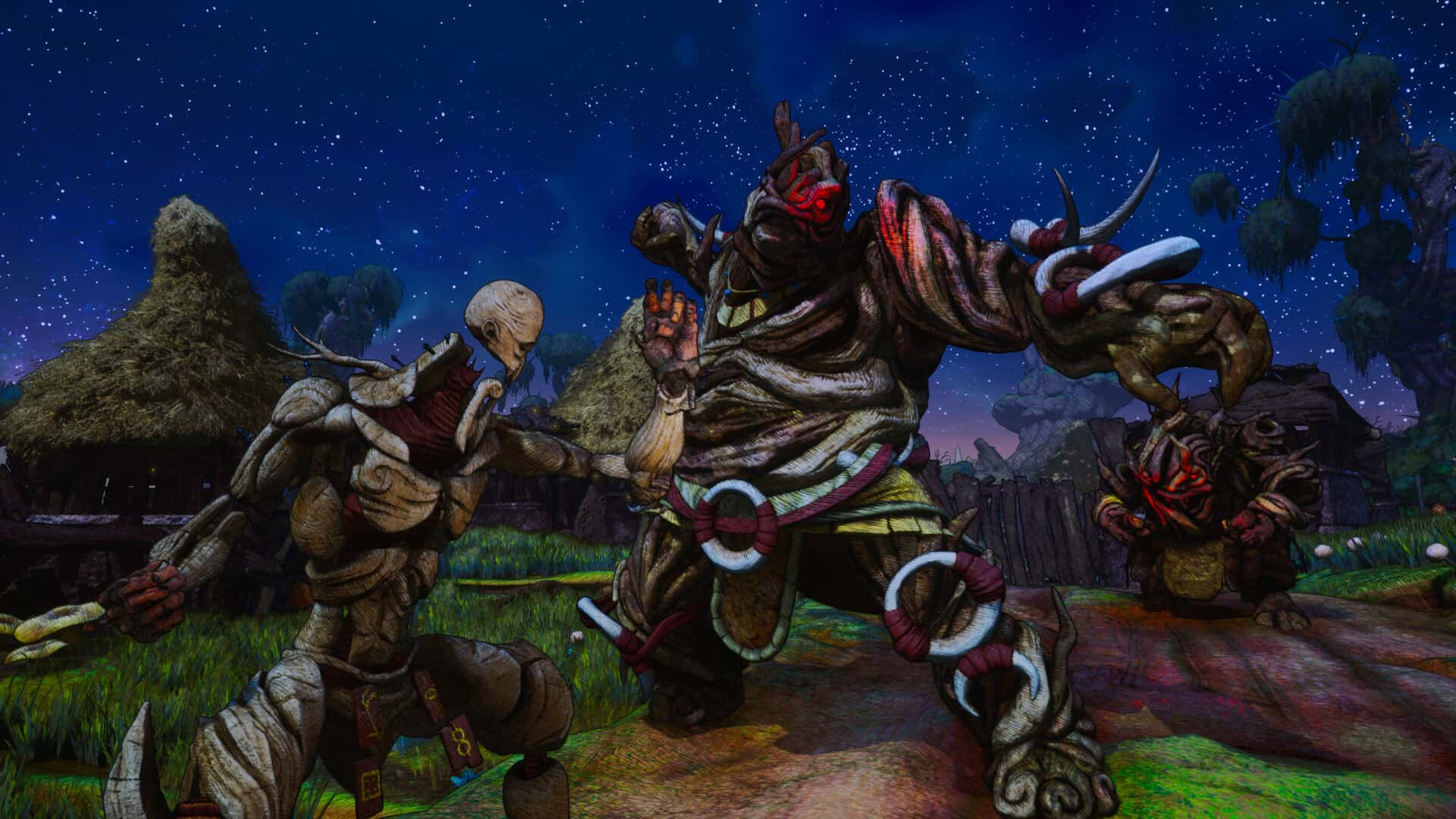 #1. Clash: Artifacts of Chaos (GOG) 由: Nacon