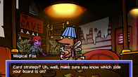 Card City Nights screenshot 3