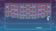 Breakout Recharged screenshot 2