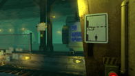 The Pedestrian Demo screenshot 1
