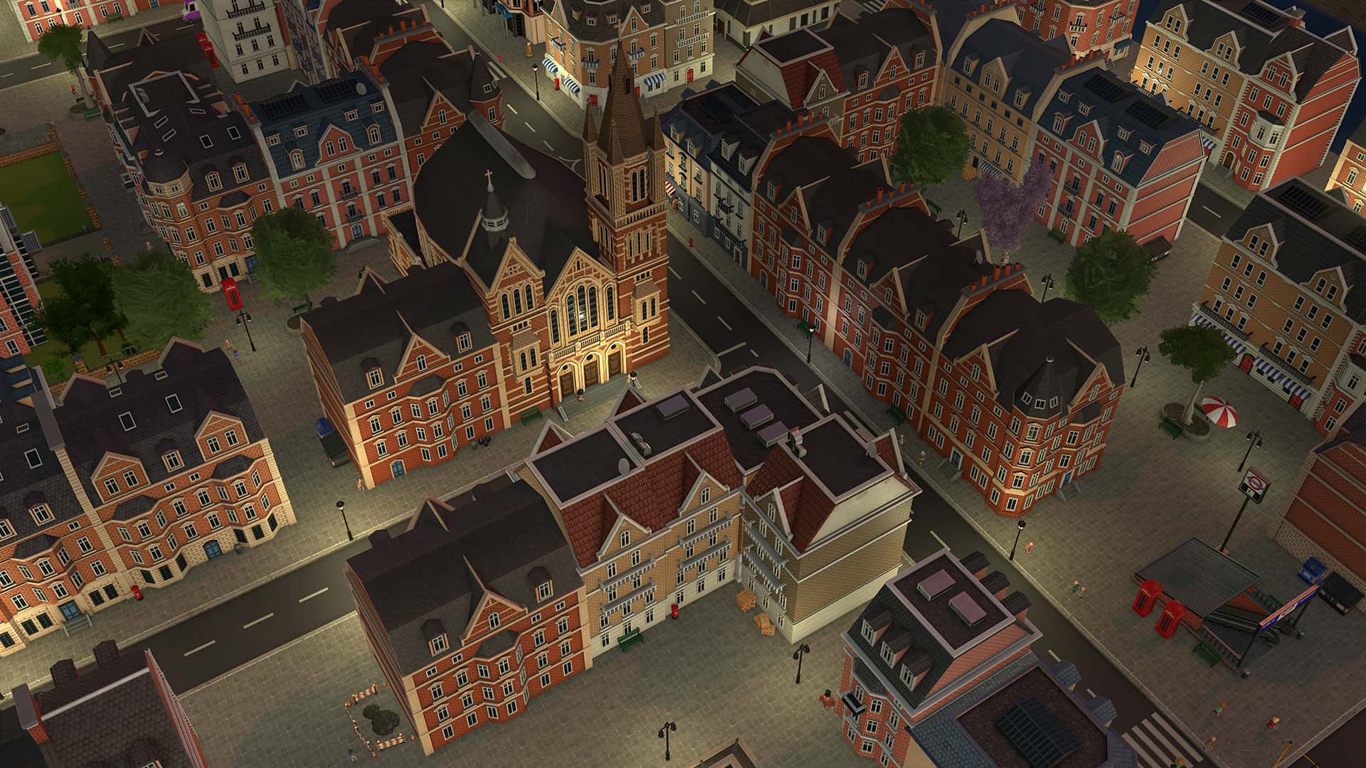 #10. Pizza Connection 3 Soundtrack Edition (GOG) โดย: Assemble Entertainment