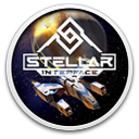 Stellar Interface - Golden Interface