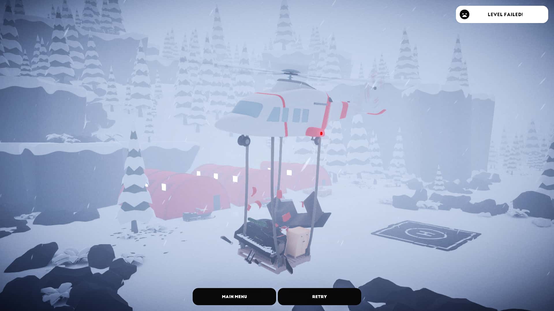 #10. Radical Relocation (GOG) 由: Iceberg Interactive