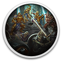 Warhammer Underworlds – Shadespire Edition