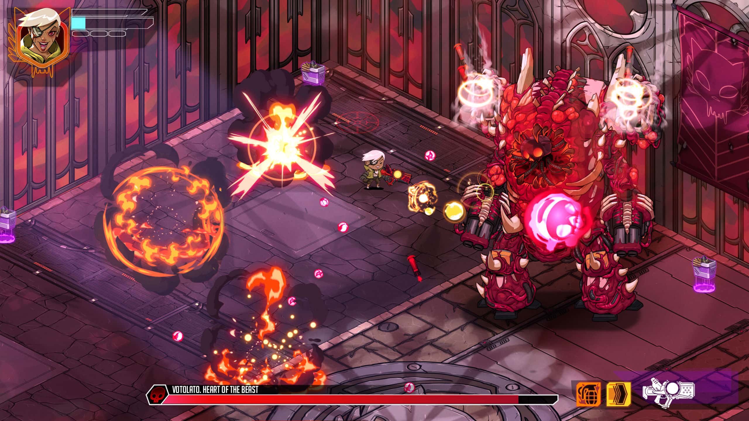 #3. Wildcat Gun Machine Supporter Bundle (GOG) 来自: Daedalic Entertainment