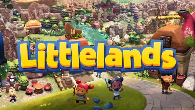 Littlelands