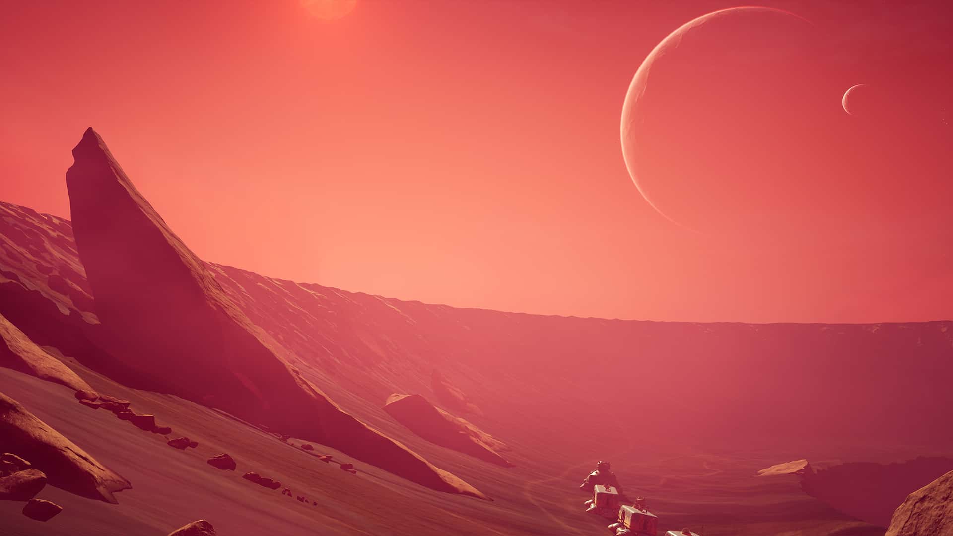 #1. The Invincible: Original Soundtrack (GOG) By: 11 bit studios