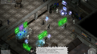 Zombie Shooter 2 screenshot 1