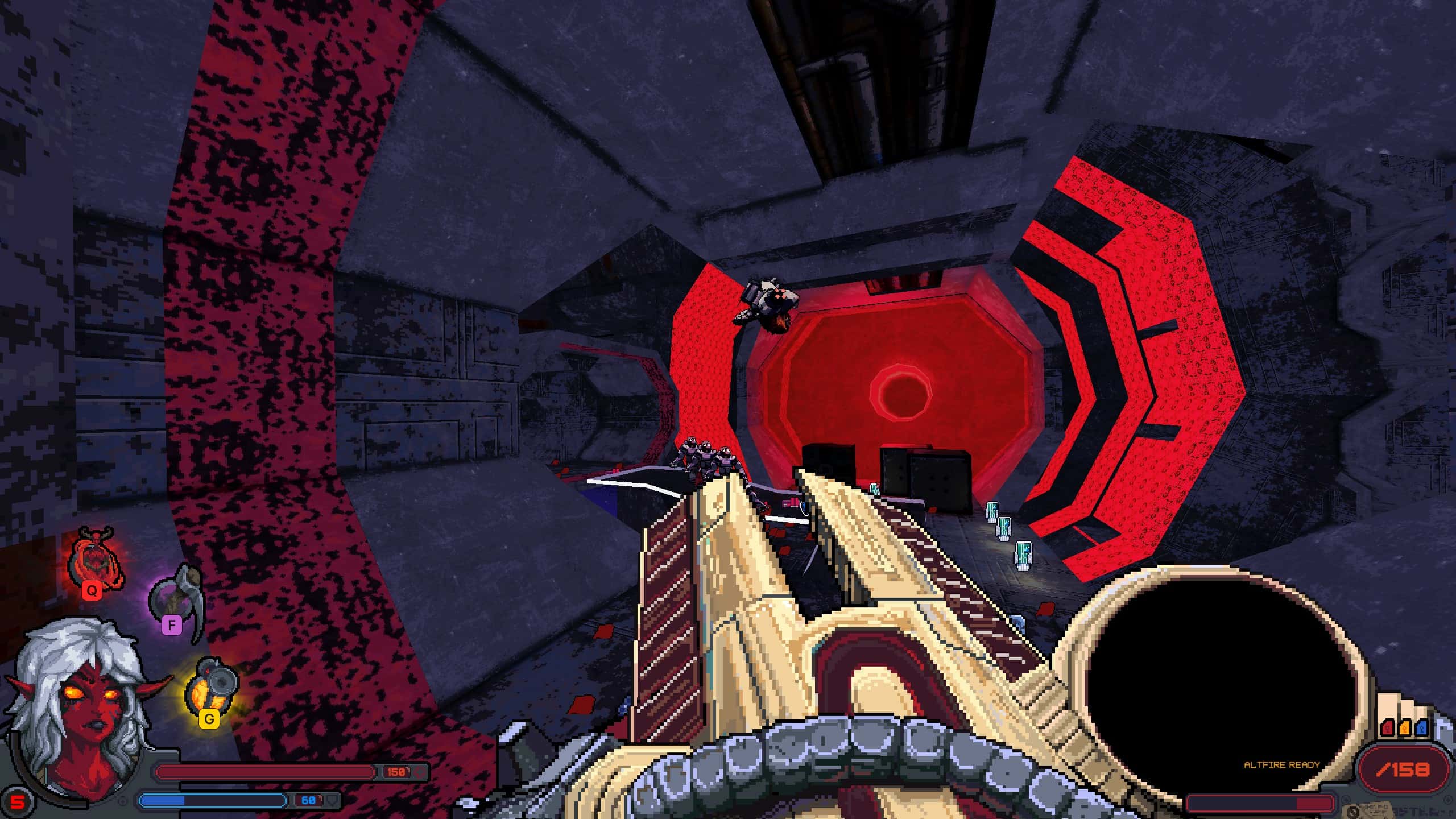 #9. Project Warlock II (GOG) โดย: Retrovibe