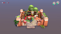Littlelands screenshot 9