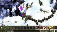 Icewind Dale 2 Complete screenshot 5