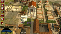 CivCity: Rome screenshot 9