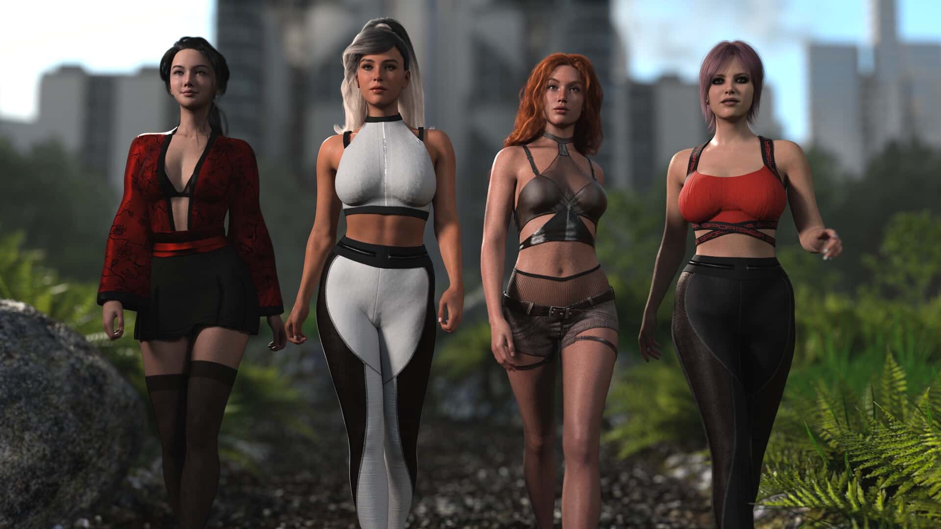 #8. B.E.S.T Deluxe Edition (GOG) بواسطة: Dolydev