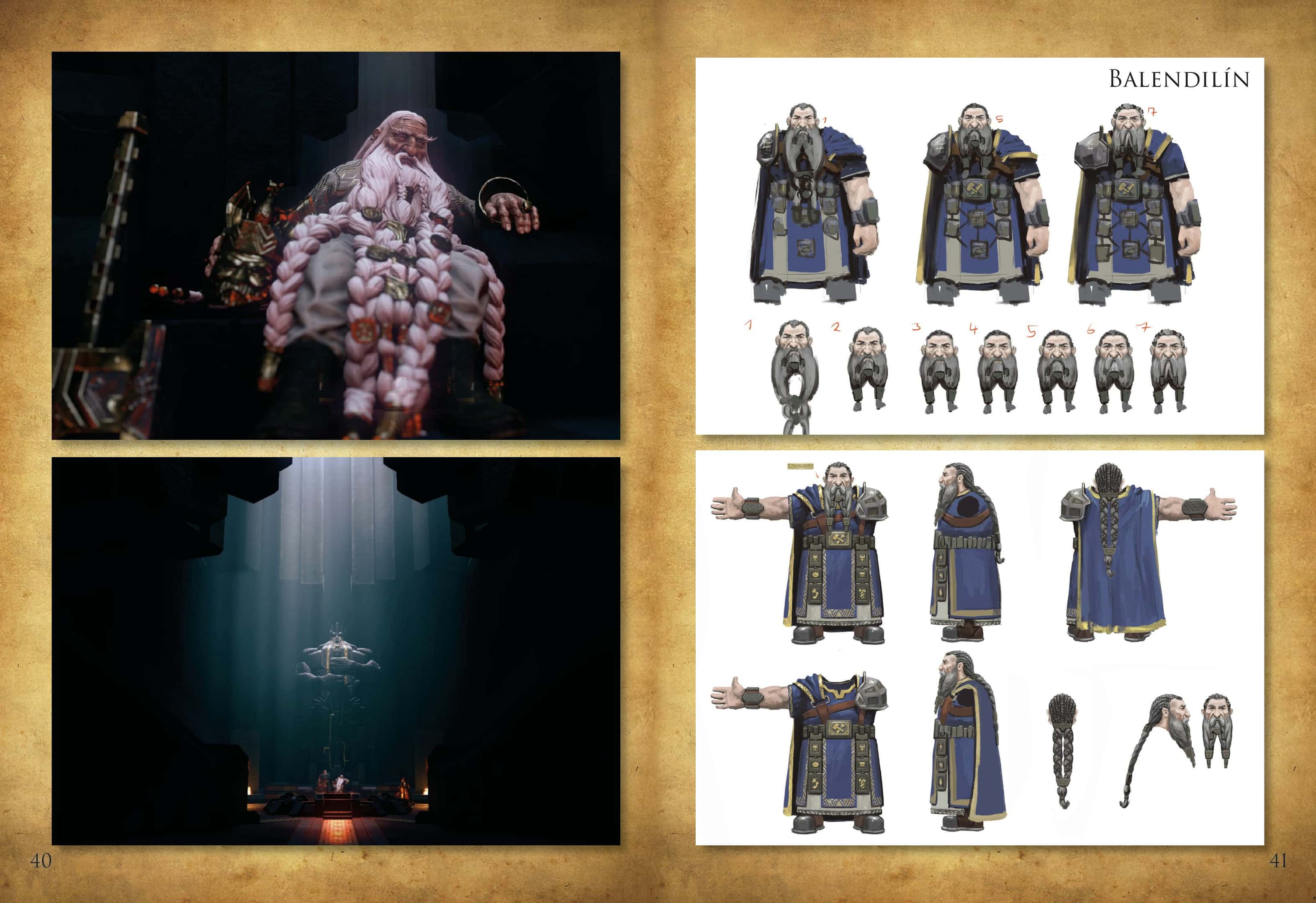 #4. The Dwarves Digital Deluxe Edition Upgrade (GOG) By: THQ Nordic GmbH